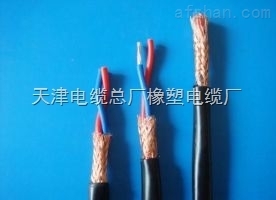 RS485通讯电缆 5*1.0规格 特性、应用与选购指南