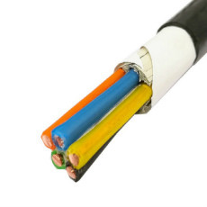 通讯电缆 信息时代的“神经网络”