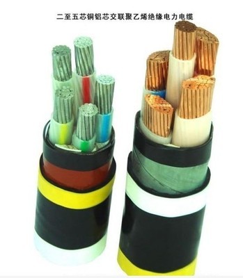 VV铜芯聚氯乙烯绝缘截面6平方电缆价格解析与选购指南