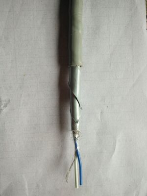 RS485屏蔽双绞线通讯电缆新品发布 助力工业数据传输迈入高可靠新时代