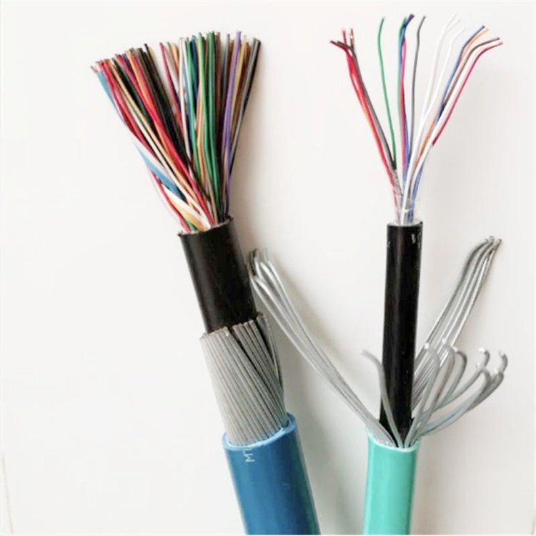 矿用通信电缆mhjyv mhyav 1/0.8与mhyv通讯电缆的全面解析
